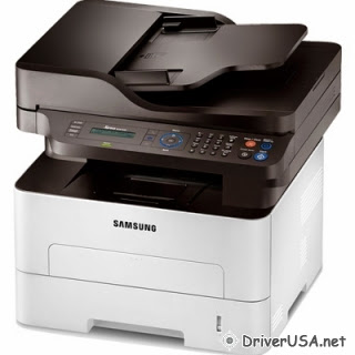 download Samsung SL-M2875FD printer's driver - Samsung USA